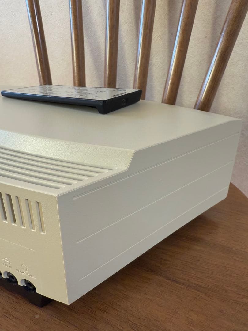Bose Wave MODEL AWRCCC プレーヤー