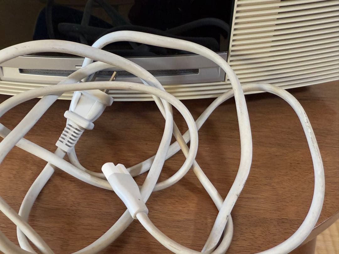 Bose Wave MODEL AWRCCC プレーヤー