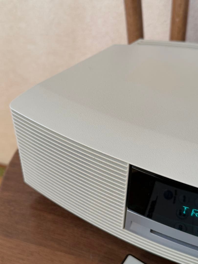 Bose Wave MODEL AWRCCC プレーヤー