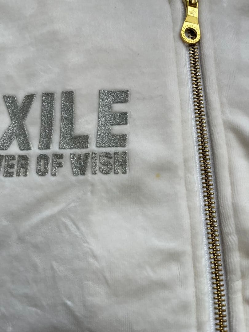 24karats ベロアジャージ セットアップM