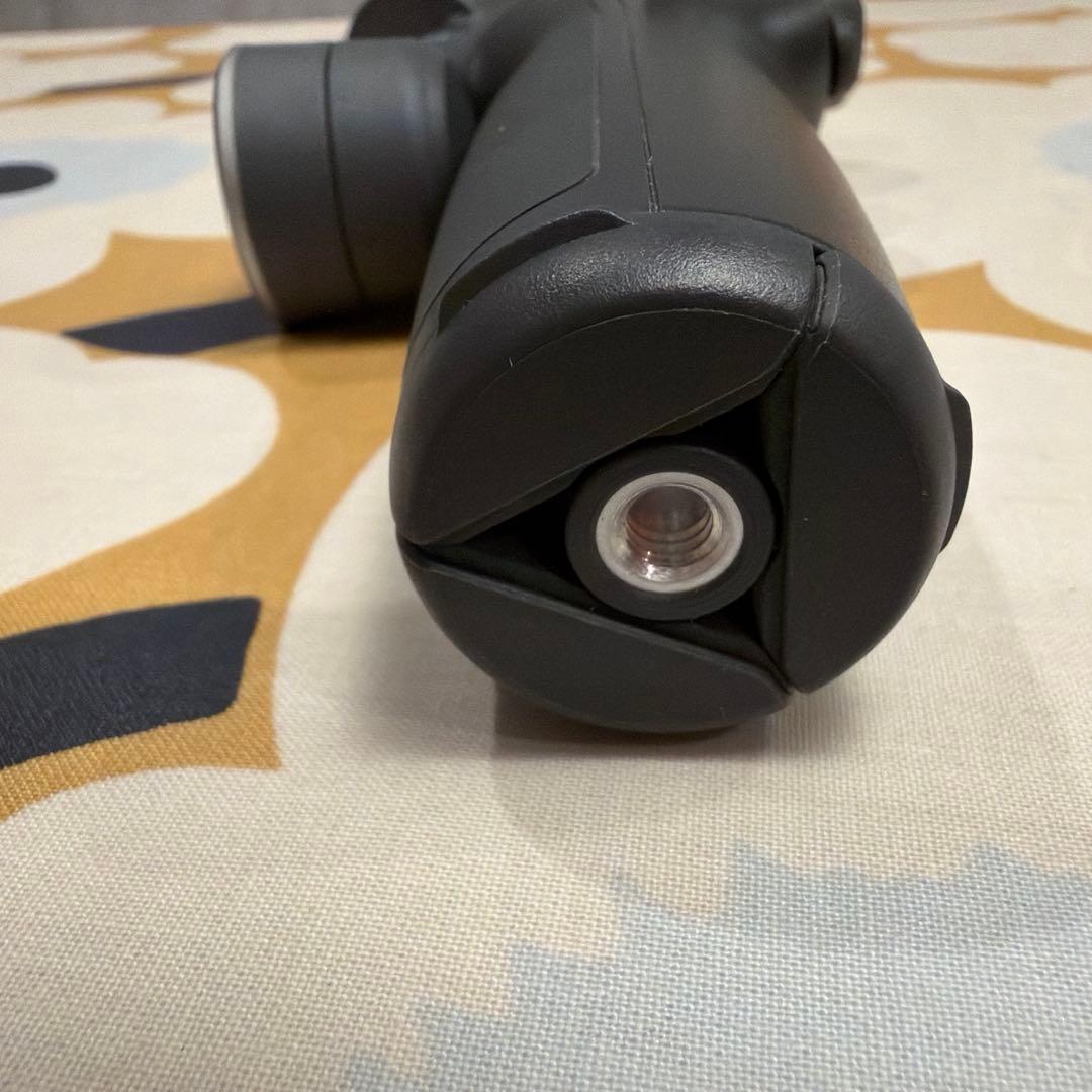 【特典付】DJI Osmo Mobile 7P スマートフォンスタビライザー