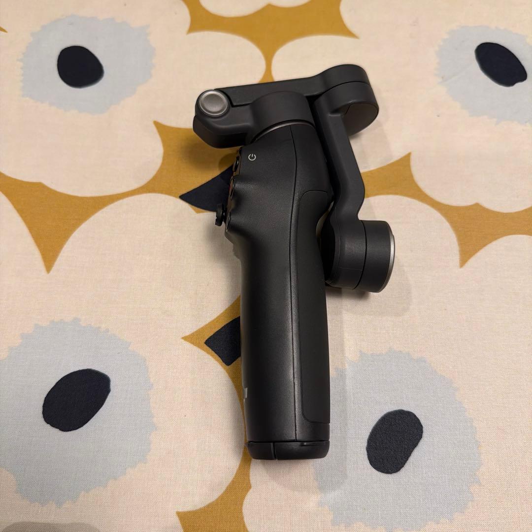 【特典付】DJI Osmo Mobile 7P スマートフォンスタビライザー