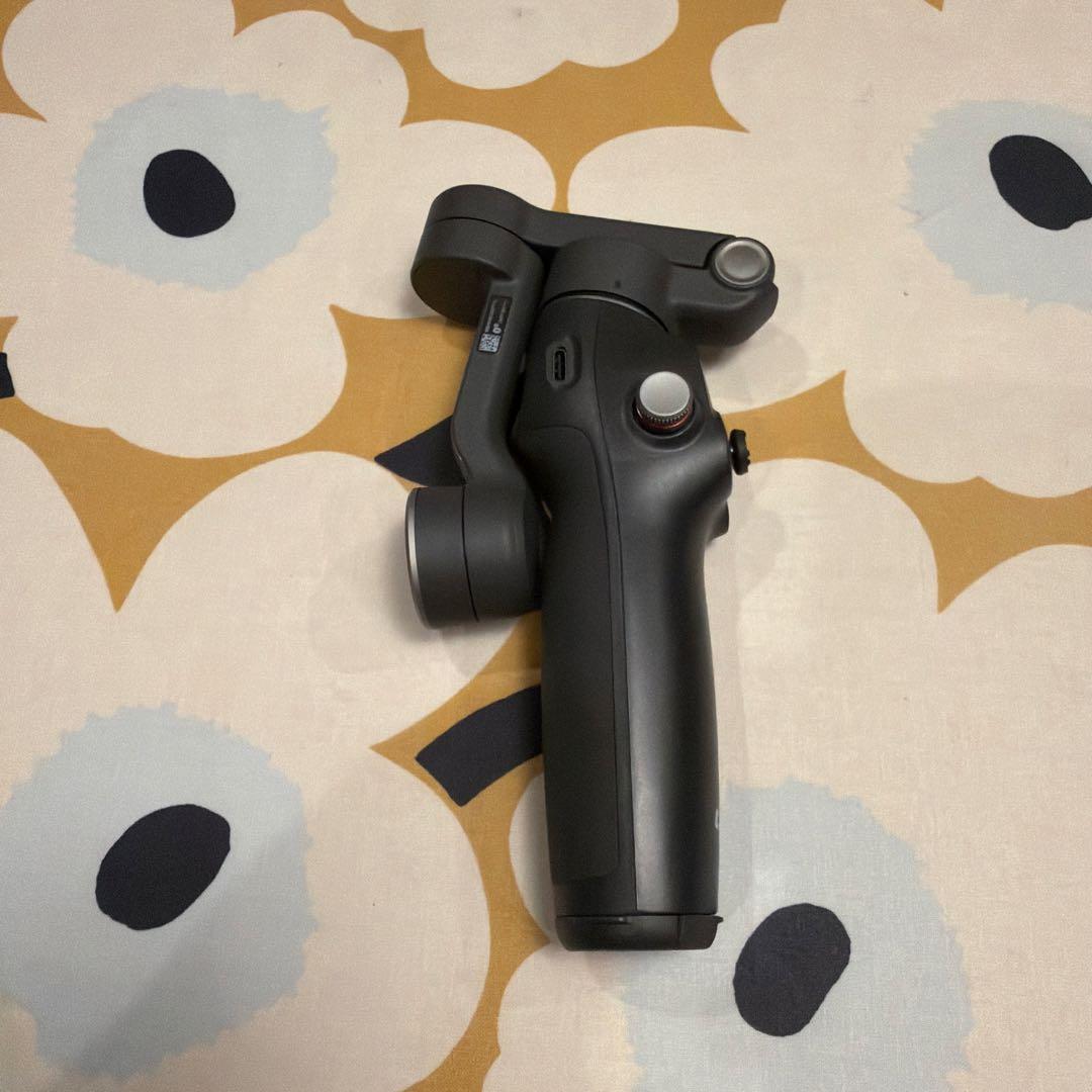 【特典付】DJI Osmo Mobile 7P スマートフォンスタビライザー