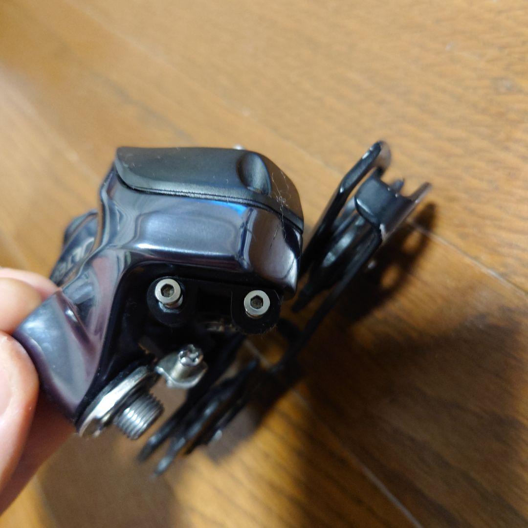 SHIMANO シマノ RD-6870 ULTEGRA 11s 電動 Di2