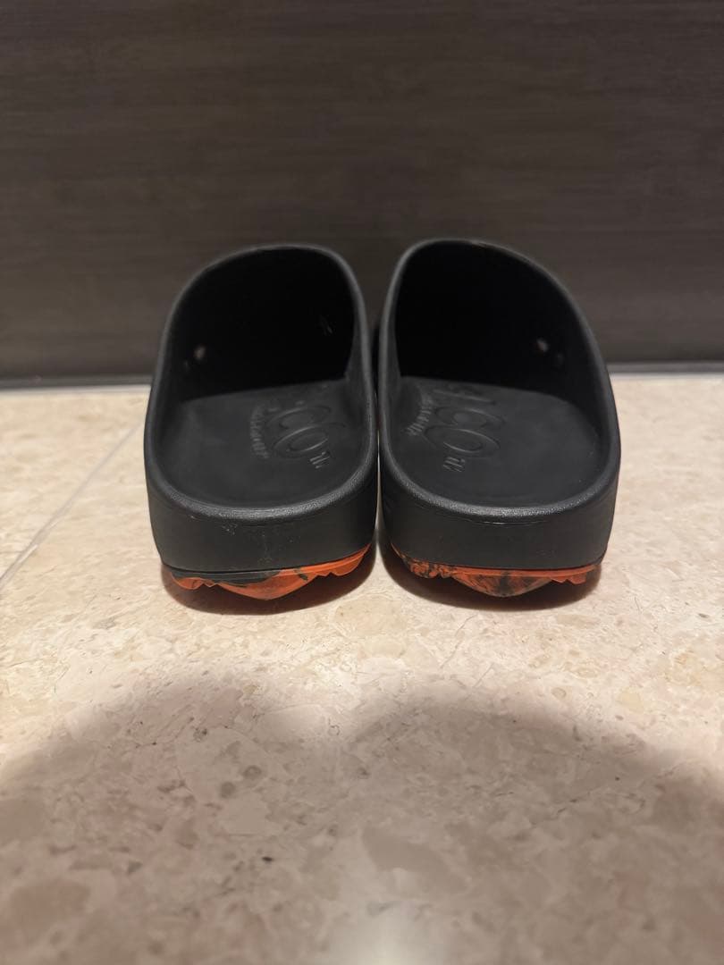 WTAPS PPACO LUX-1 US9 サンダル