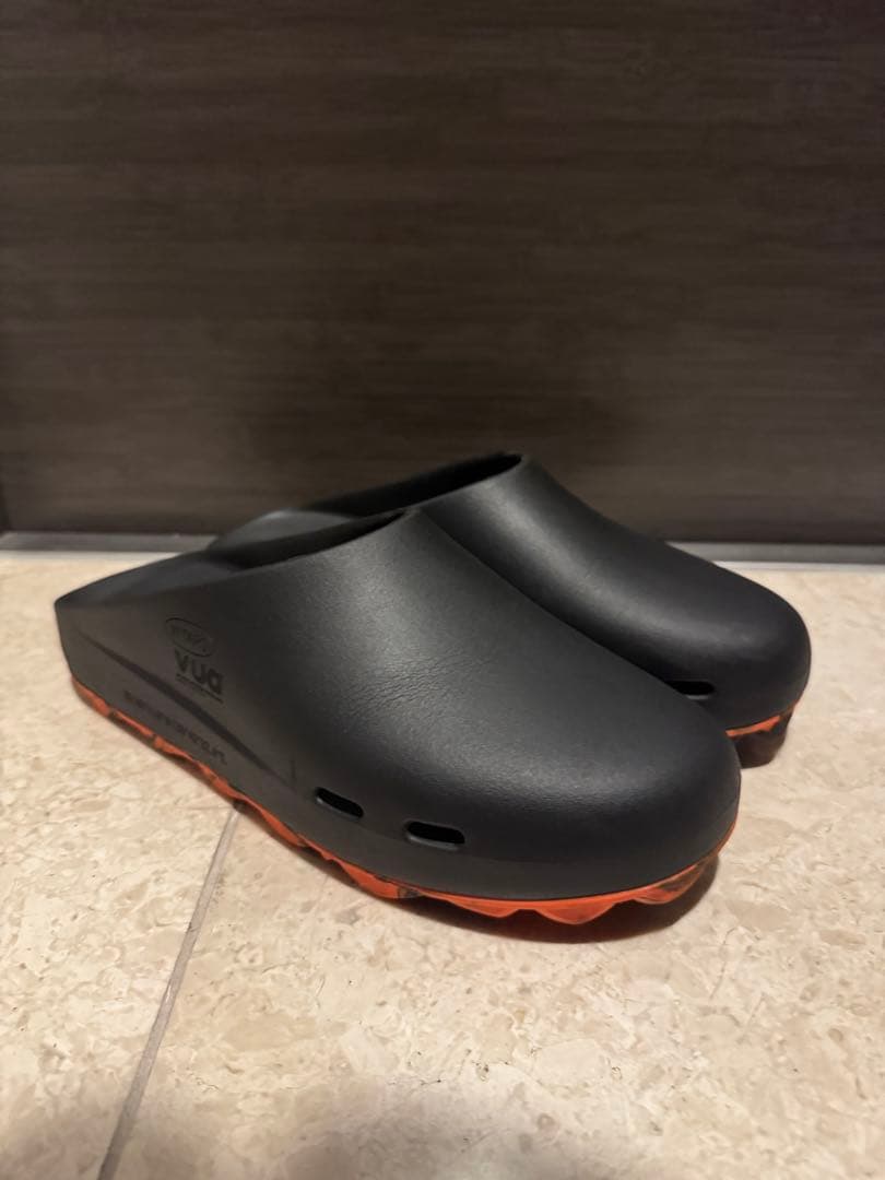 WTAPS PPACO LUX-1 US9 サンダル