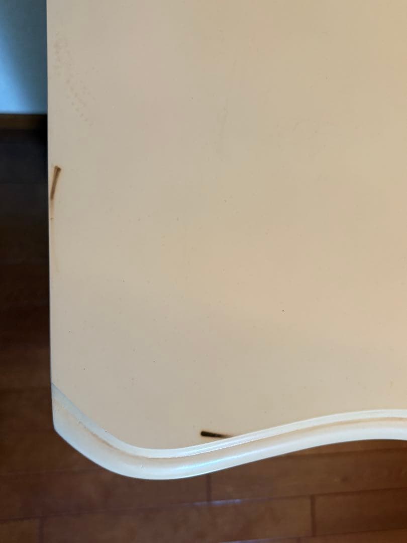 ジェシカ マクリントック/ホワイトチェスト/輸入家具