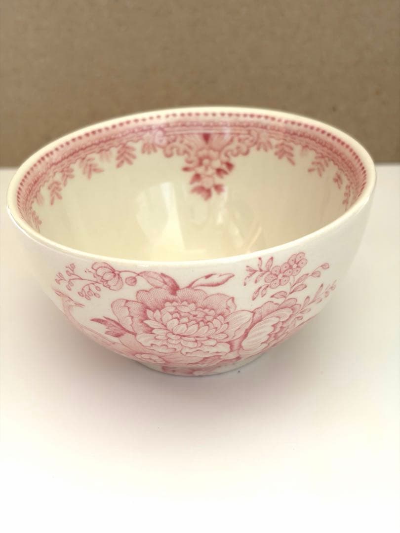 Burleigh（バーレイ） シュガーボウル Sサイズ 3点セット