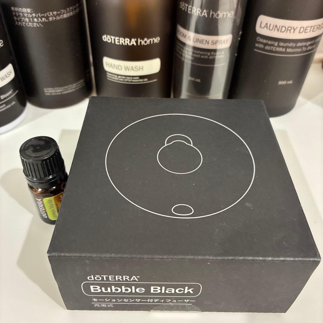 doTERRA コンベンションキット　2023