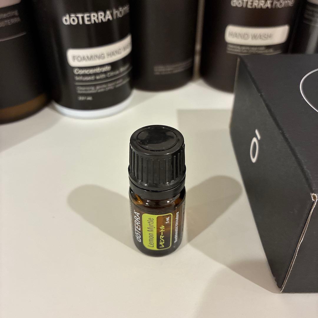 doTERRA コンベンションキット　2023