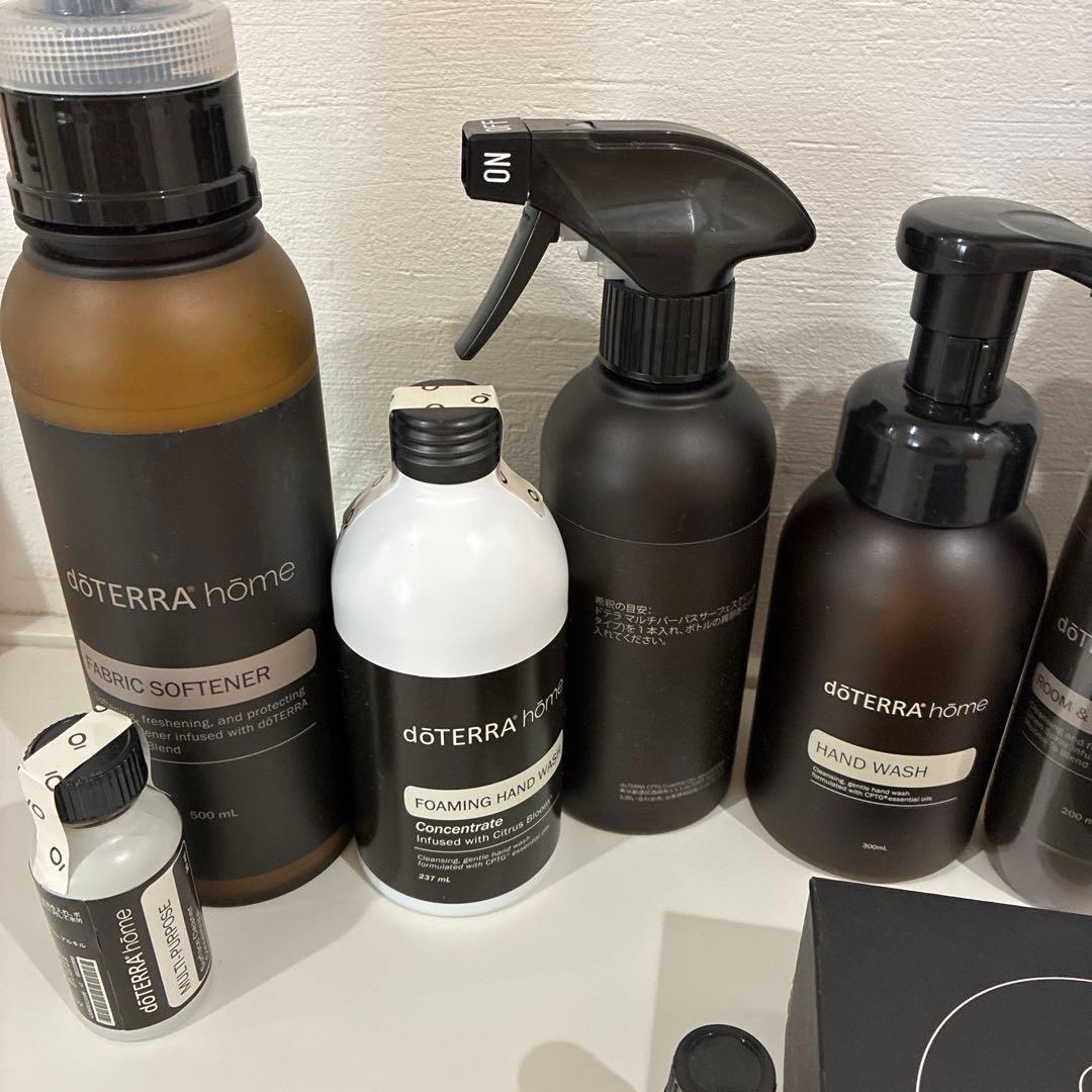 doTERRA コンベンションキット　2023
