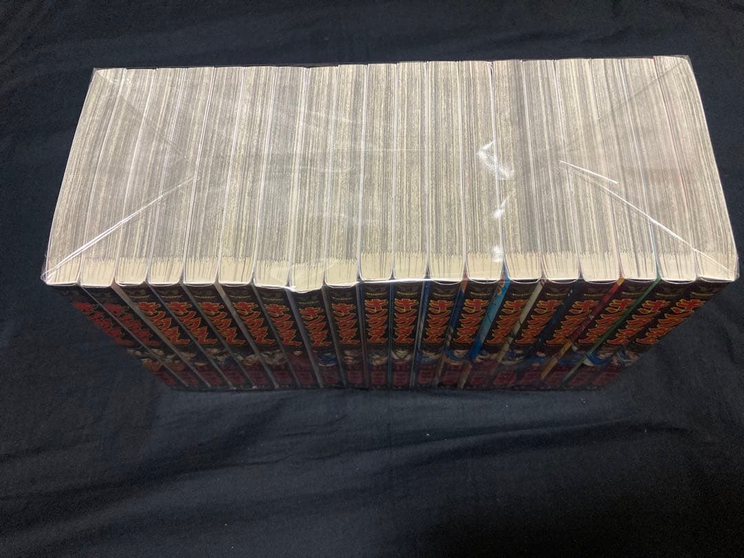 【美品】【送料無料】 キングダム 1〜76巻　既刊 全巻セット　 原泰久