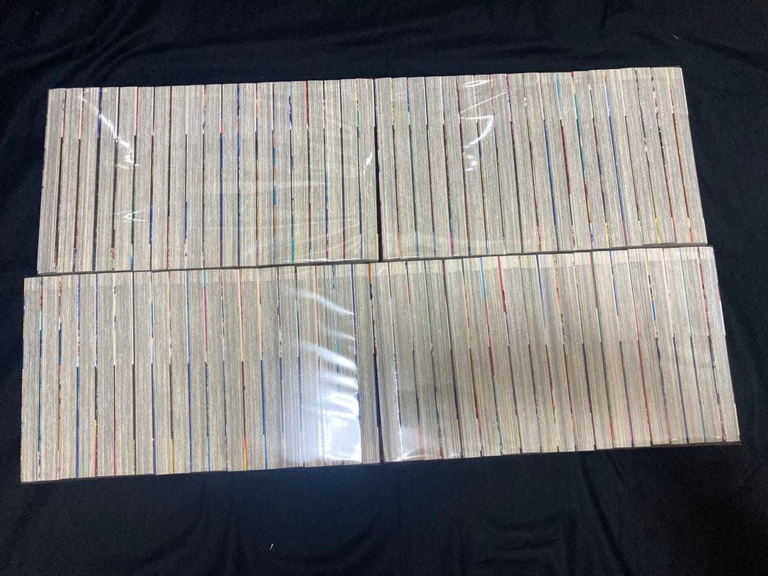 【美品】【送料無料】 キングダム 1〜76巻　既刊 全巻セット　 原泰久