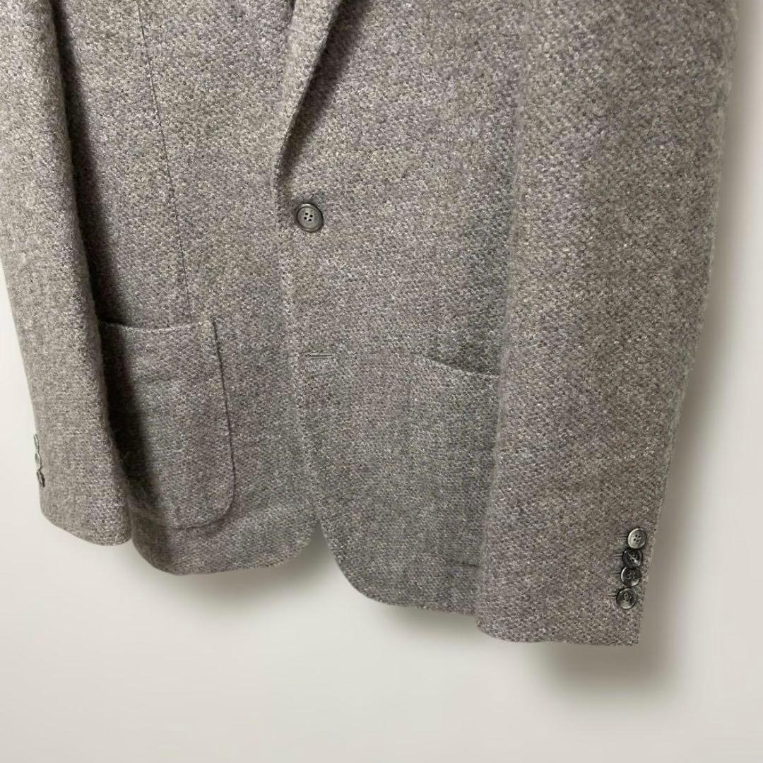 ミツ Loro Piana ロロピアーナ テーラードジャケット