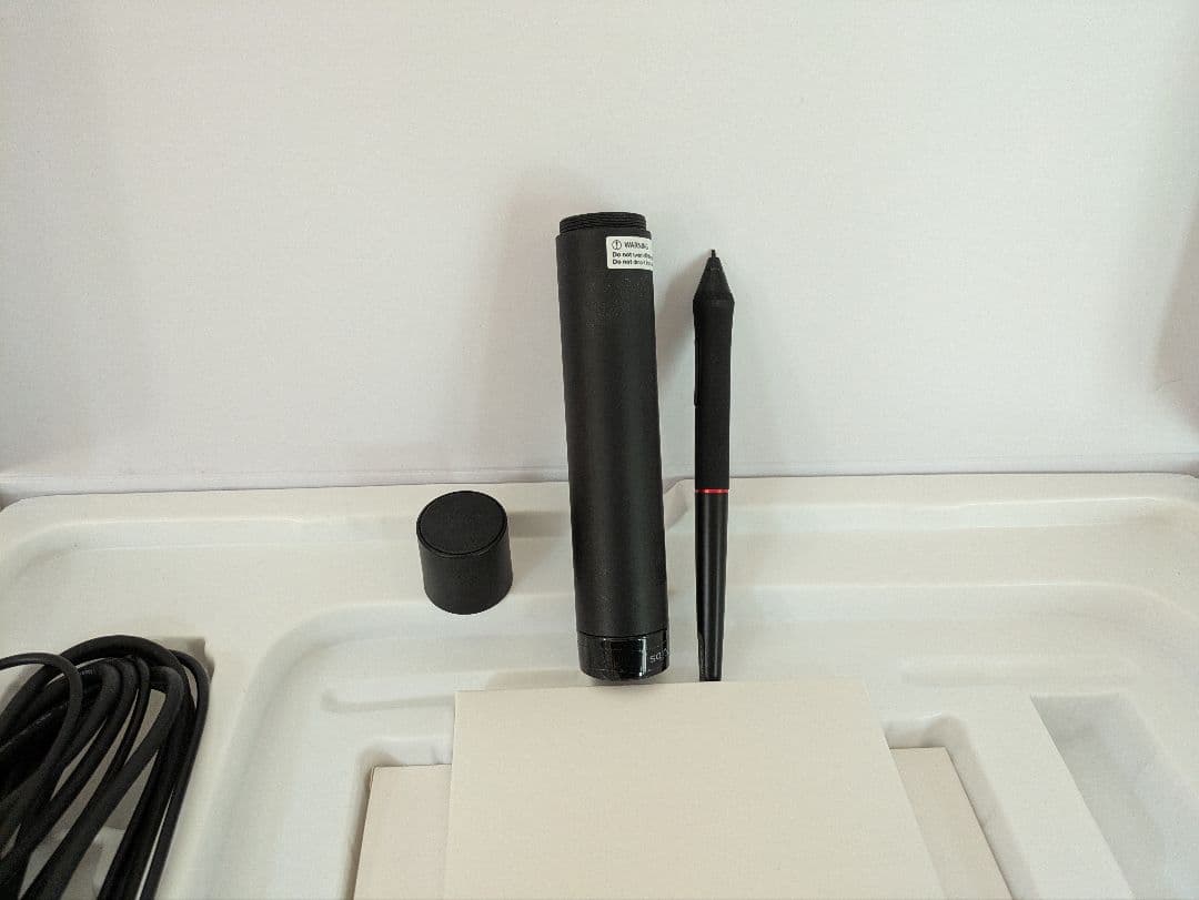 XP-PEN Artist 15.6 Pro 液タブ 本体