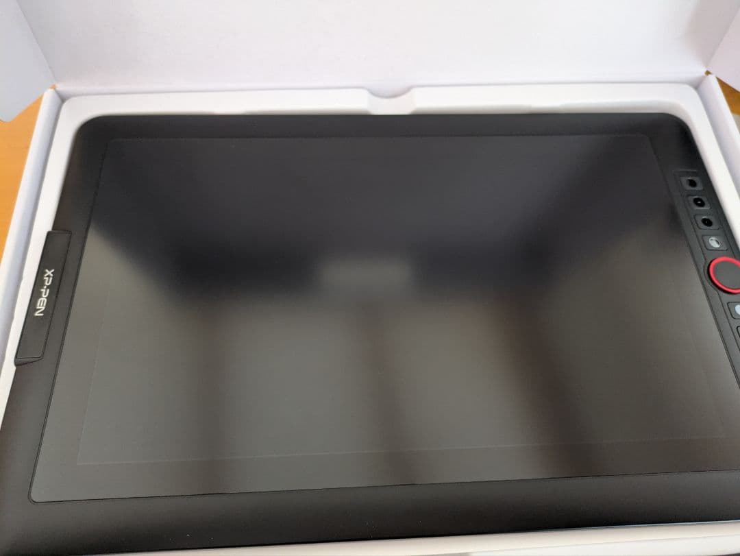 XP-PEN Artist 15.6 Pro 液タブ 本体
