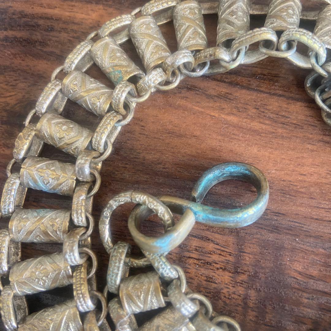 □早い者勝ち□フリーメイソン テンプル騎士団 ソードチェーン