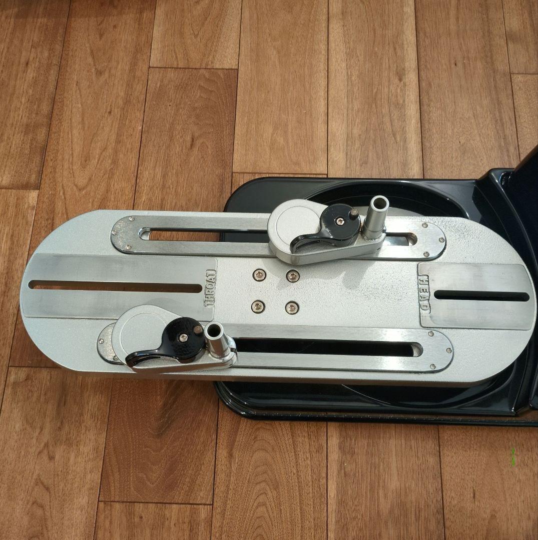 テニス ガット張り機 ストリングマシン アプローチ製