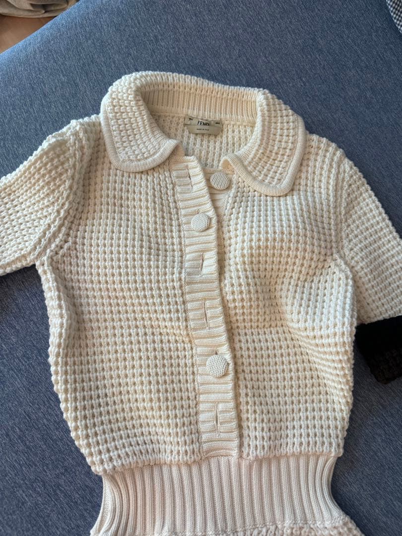 FENDI オールインワン size36