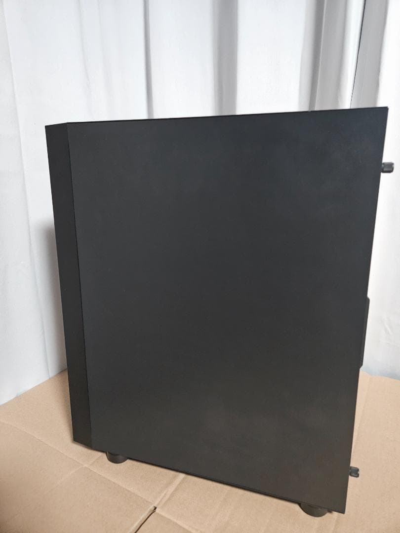 ゲーミングPC i7 7700 GTX1060 メモリ16GB