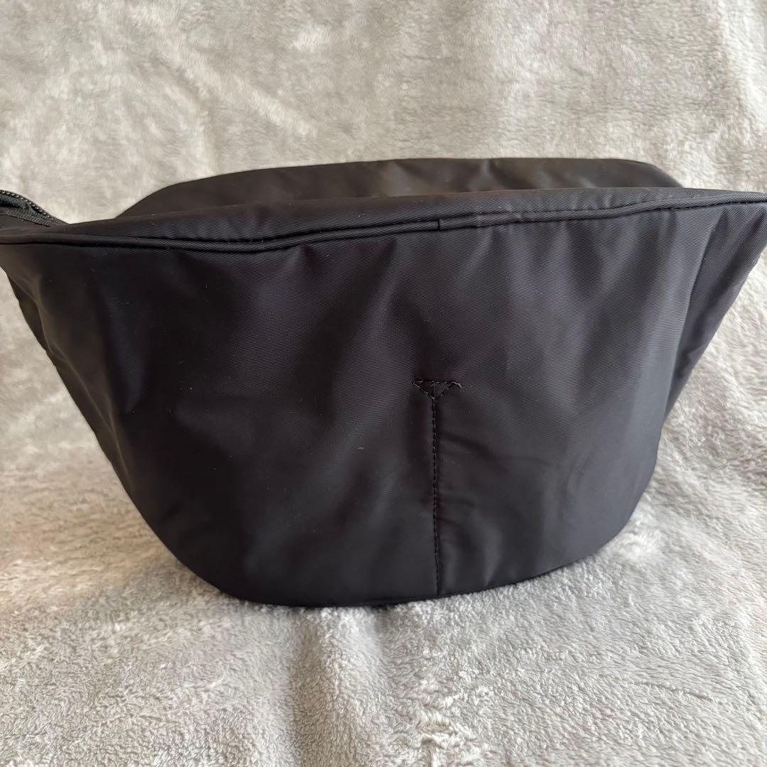 DEAN & DELUCA ディーン&デルーカ　　カゴバッグ小