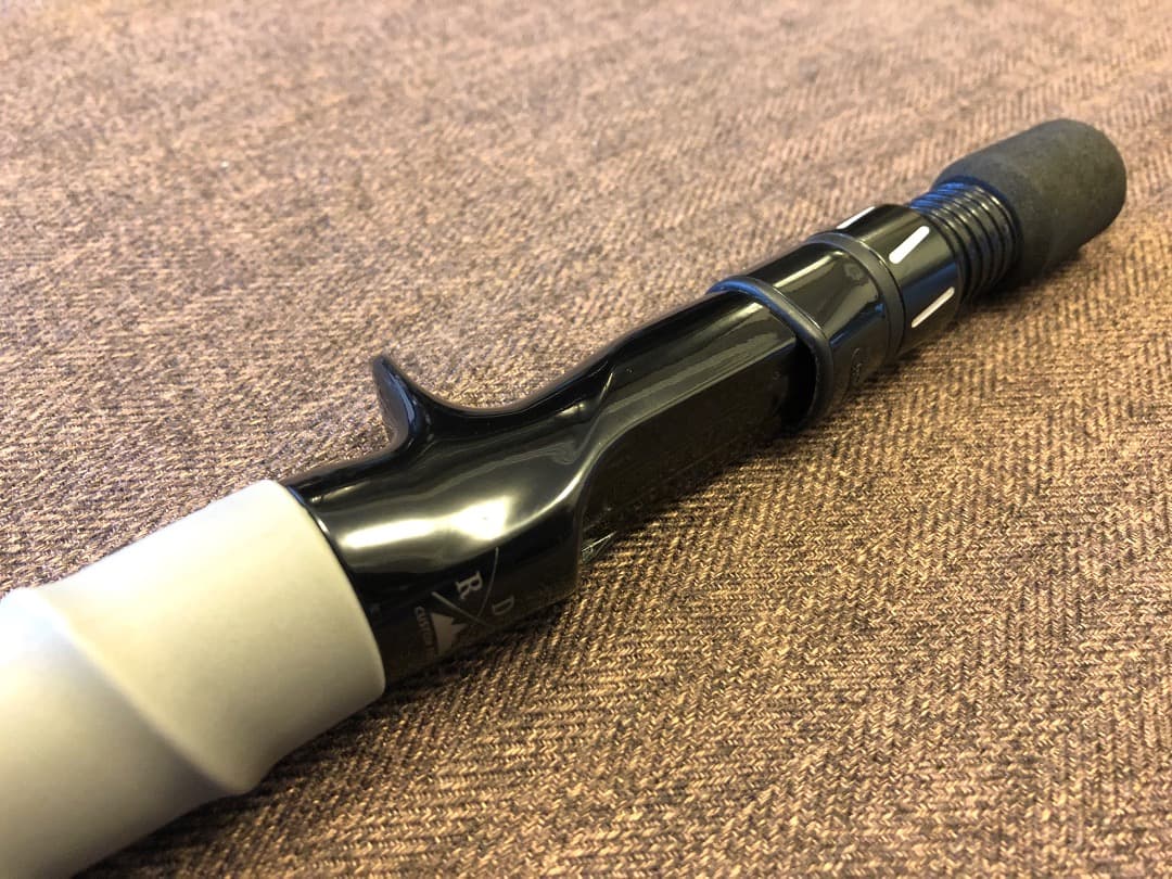 【希少】DRT PULSE 1C イベント限定 グレーグリップ