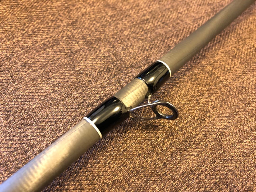 【希少】DRT PULSE 1C イベント限定 グレーグリップ