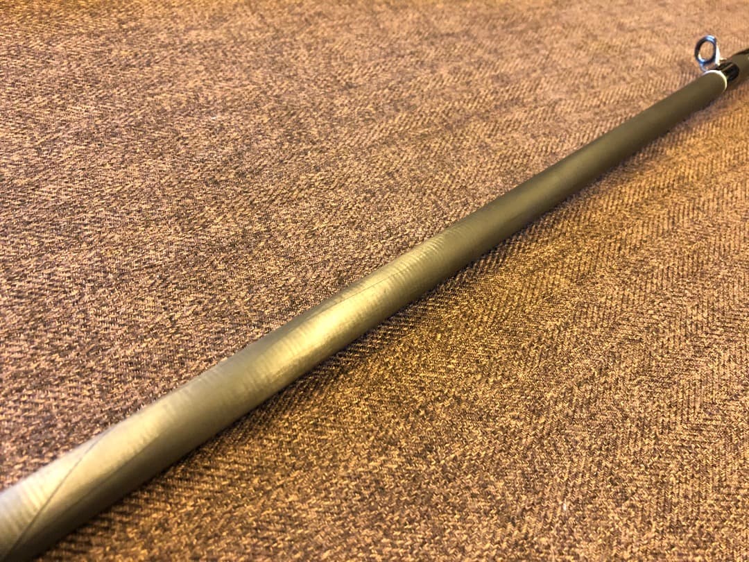 【希少】DRT PULSE 1C イベント限定 グレーグリップ