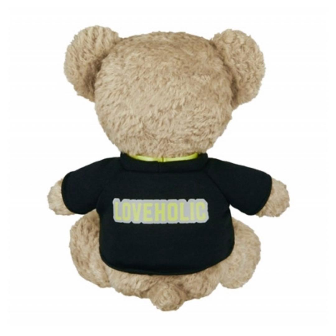 LOVEHOLIC(スペシャルテディベアセット)