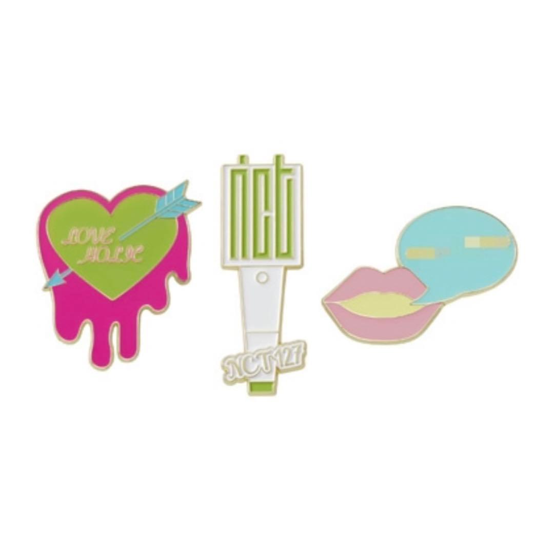 LOVEHOLIC(スペシャルテディベアセット)