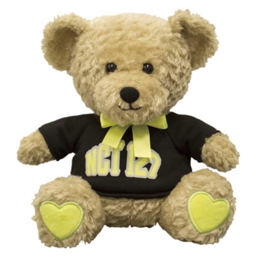 LOVEHOLIC(スペシャルテディベアセット)