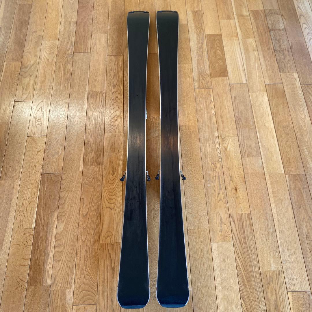 ジュニアスキー4点セット130cm