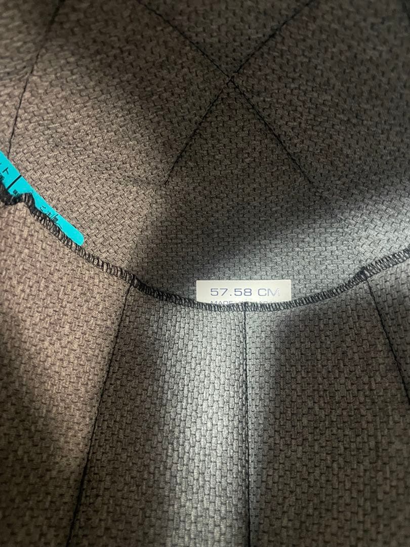 ARAI ジェットヘル