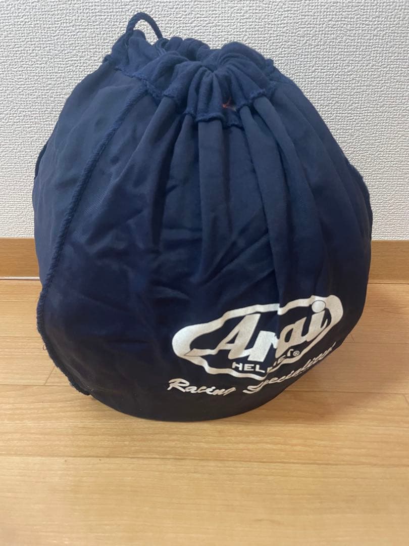 ARAI ジェットヘル