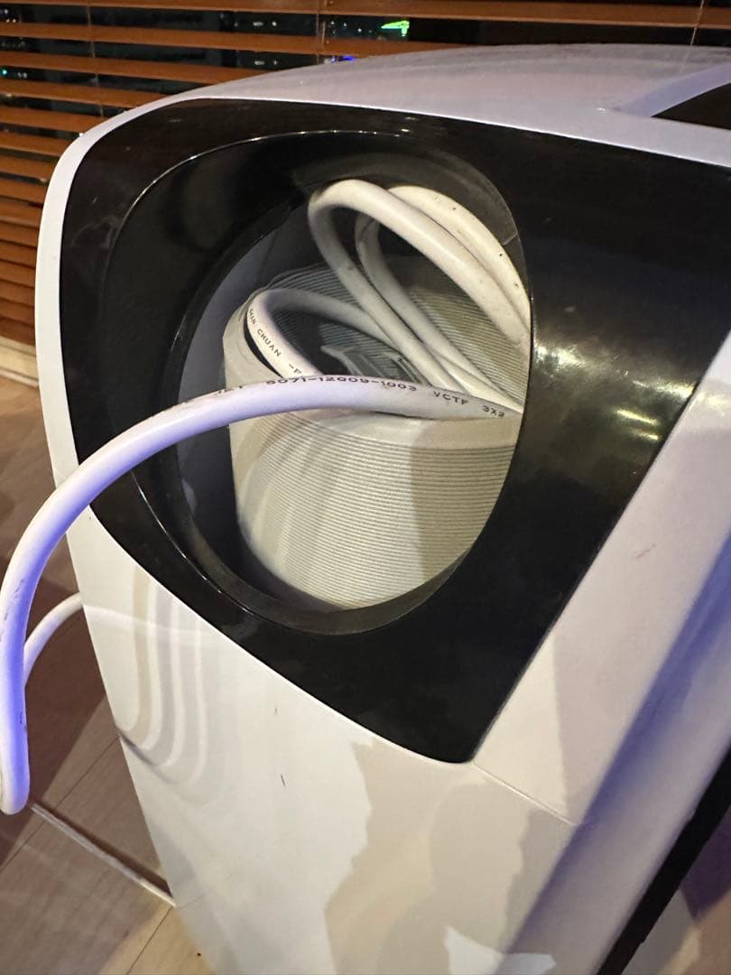 SKジャパン（SK Japan） •SKJ-RS26PA パワフル！！