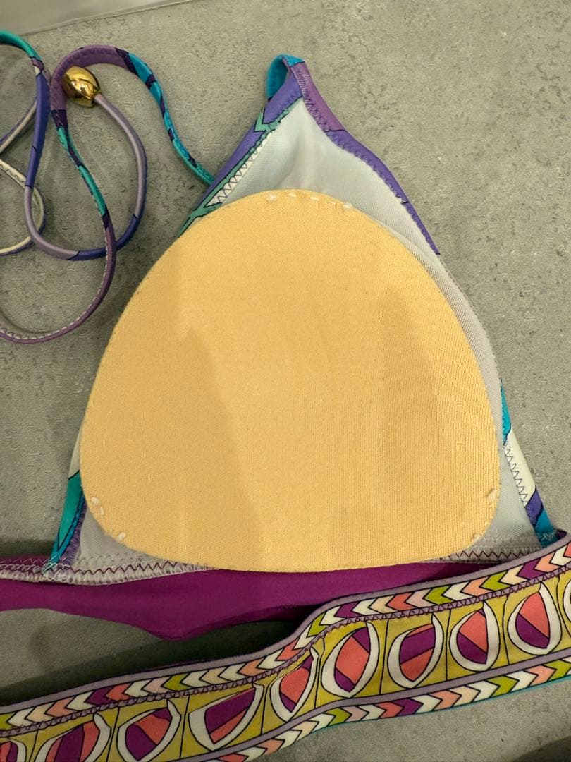 エミリオプッチ　ビキニ　42サイズ　美品