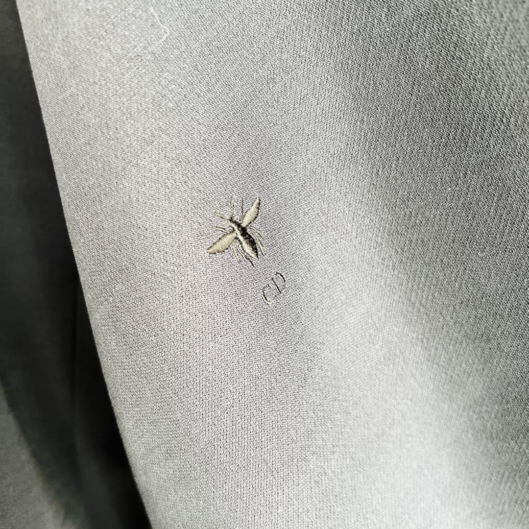 美品ChristianDior ディオール　セーラー　プルオーバー ブルゾン