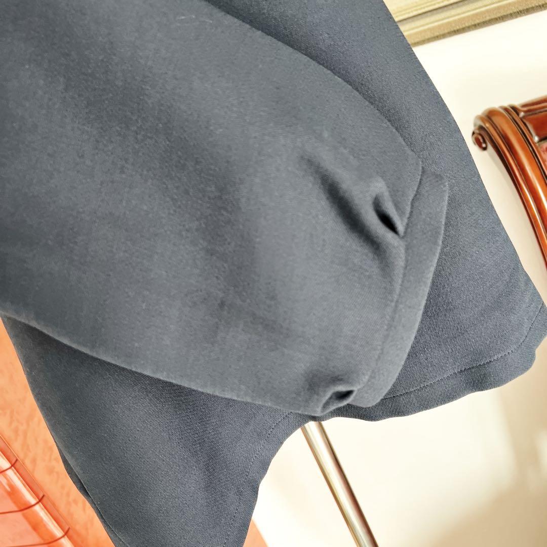 美品ChristianDior ディオール　セーラー　プルオーバー ブルゾン