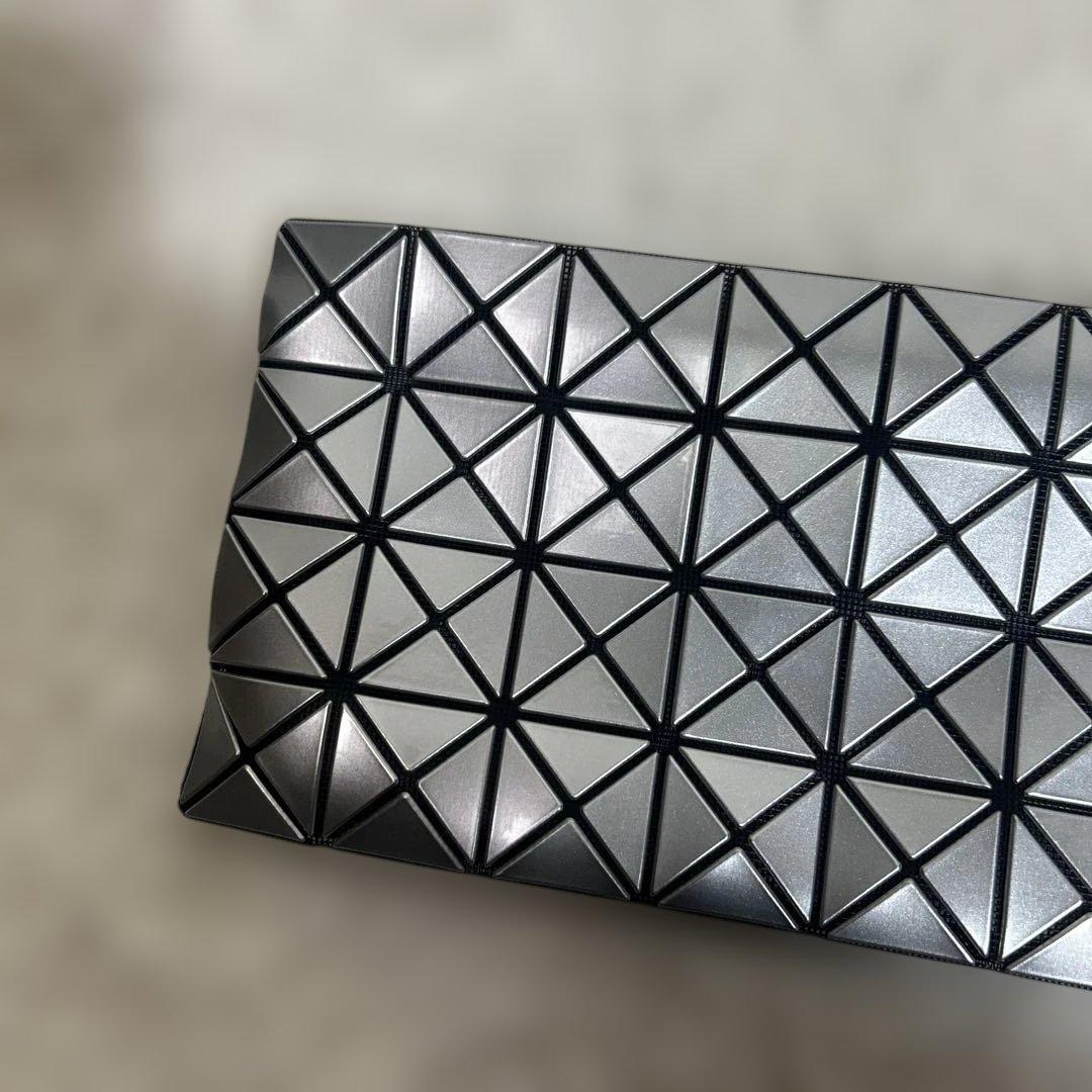 未使用品✨ BAOBAO ISSEY MIYAKE イッセイミヤケ クラッチ