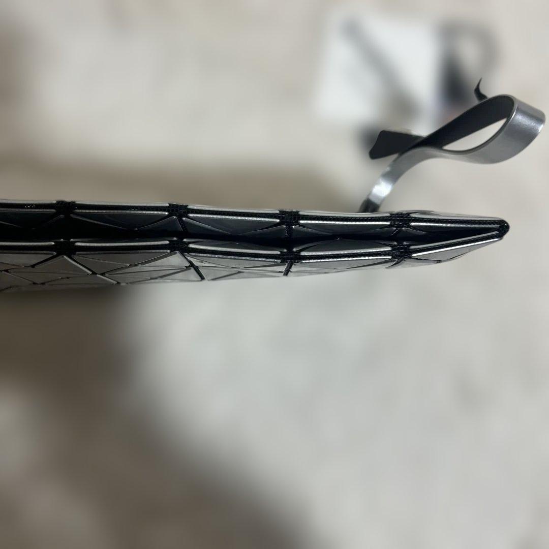 未使用品✨ BAOBAO ISSEY MIYAKE イッセイミヤケ クラッチ