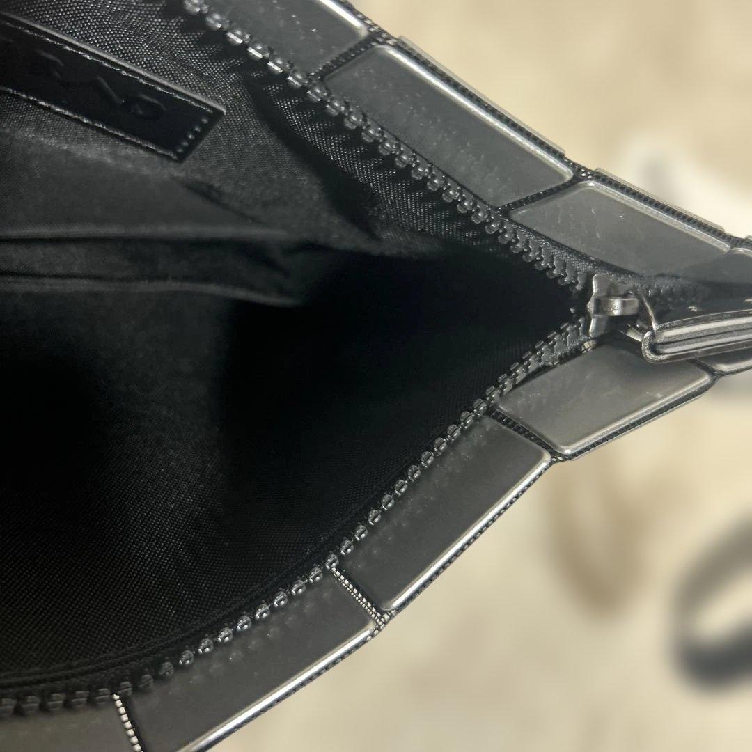 未使用品✨ BAOBAO ISSEY MIYAKE イッセイミヤケ クラッチ