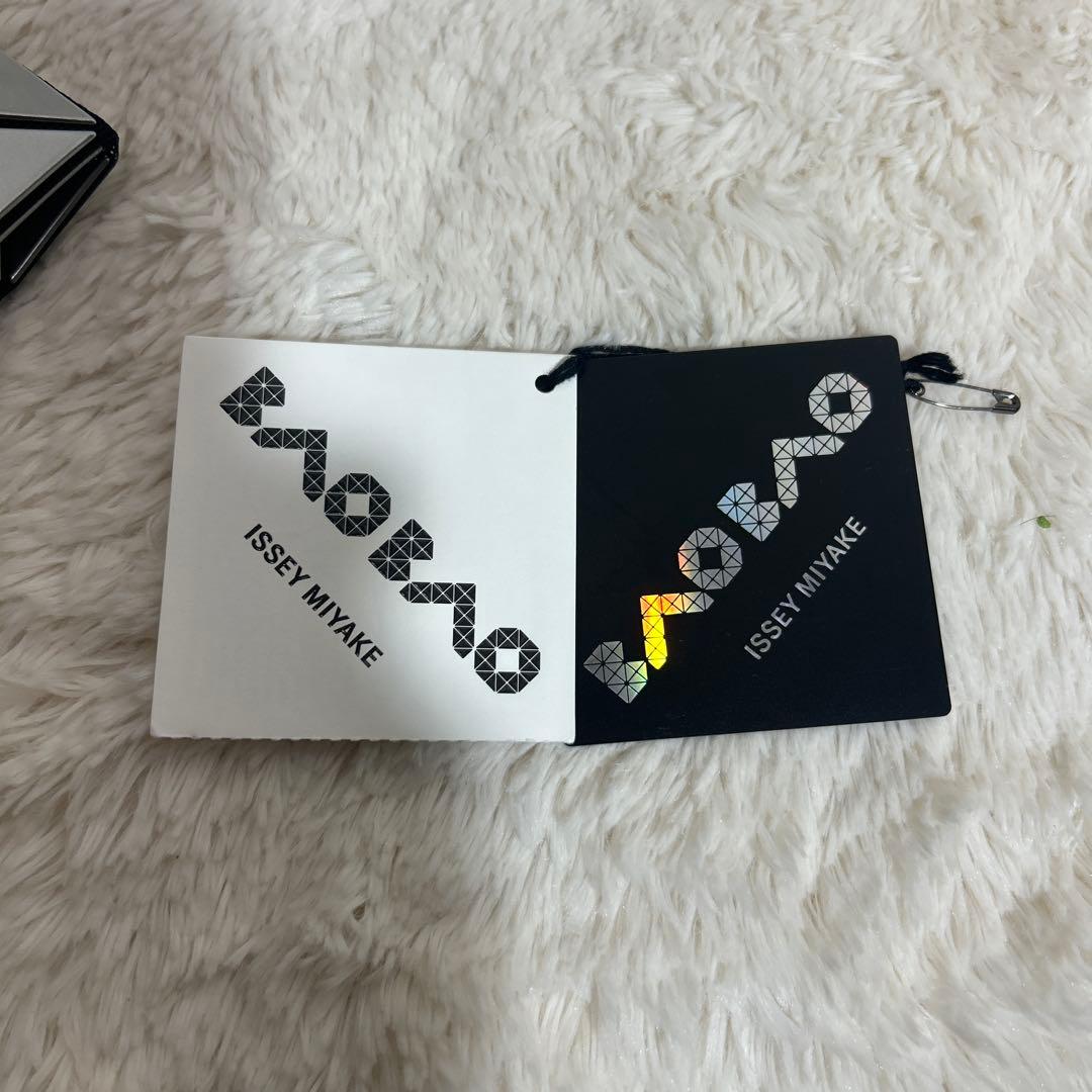 未使用品✨ BAOBAO ISSEY MIYAKE イッセイミヤケ クラッチ