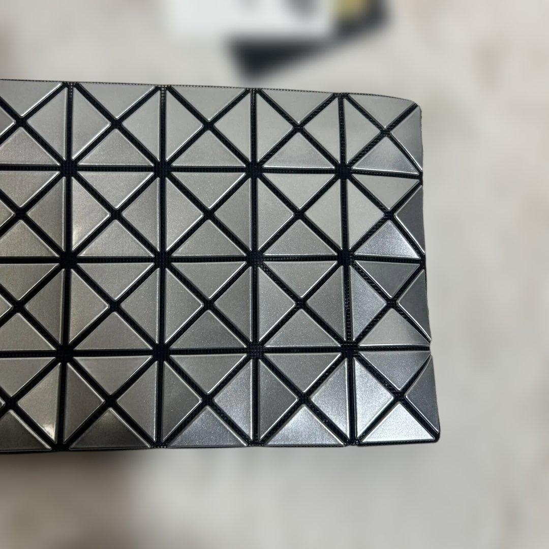 未使用品✨ BAOBAO ISSEY MIYAKE イッセイミヤケ クラッチ
