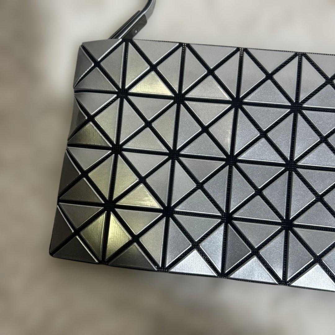 未使用品✨ BAOBAO ISSEY MIYAKE イッセイミヤケ クラッチ