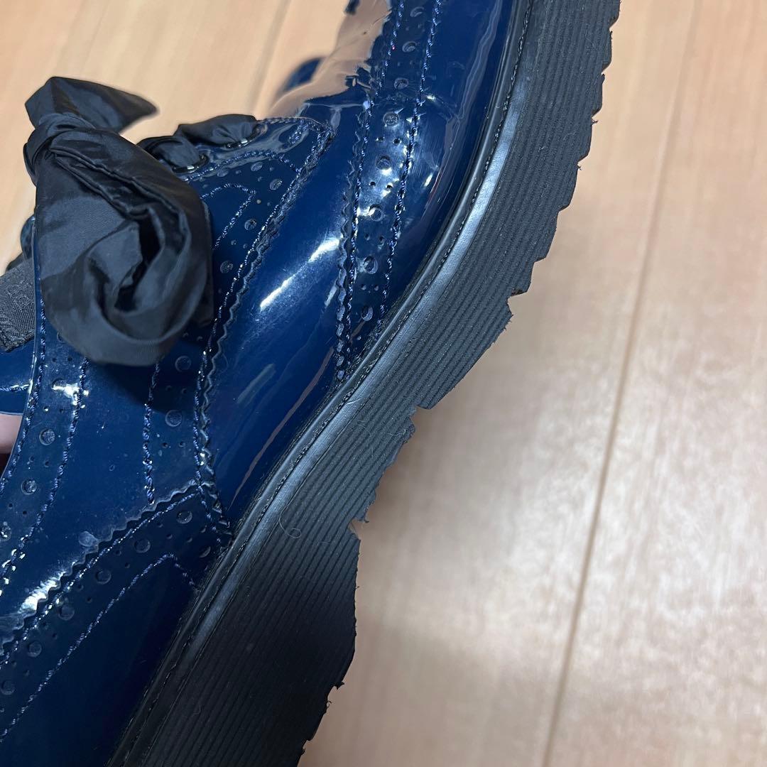 PRADA ローファー シューズ ドレスシューズ 25センチ