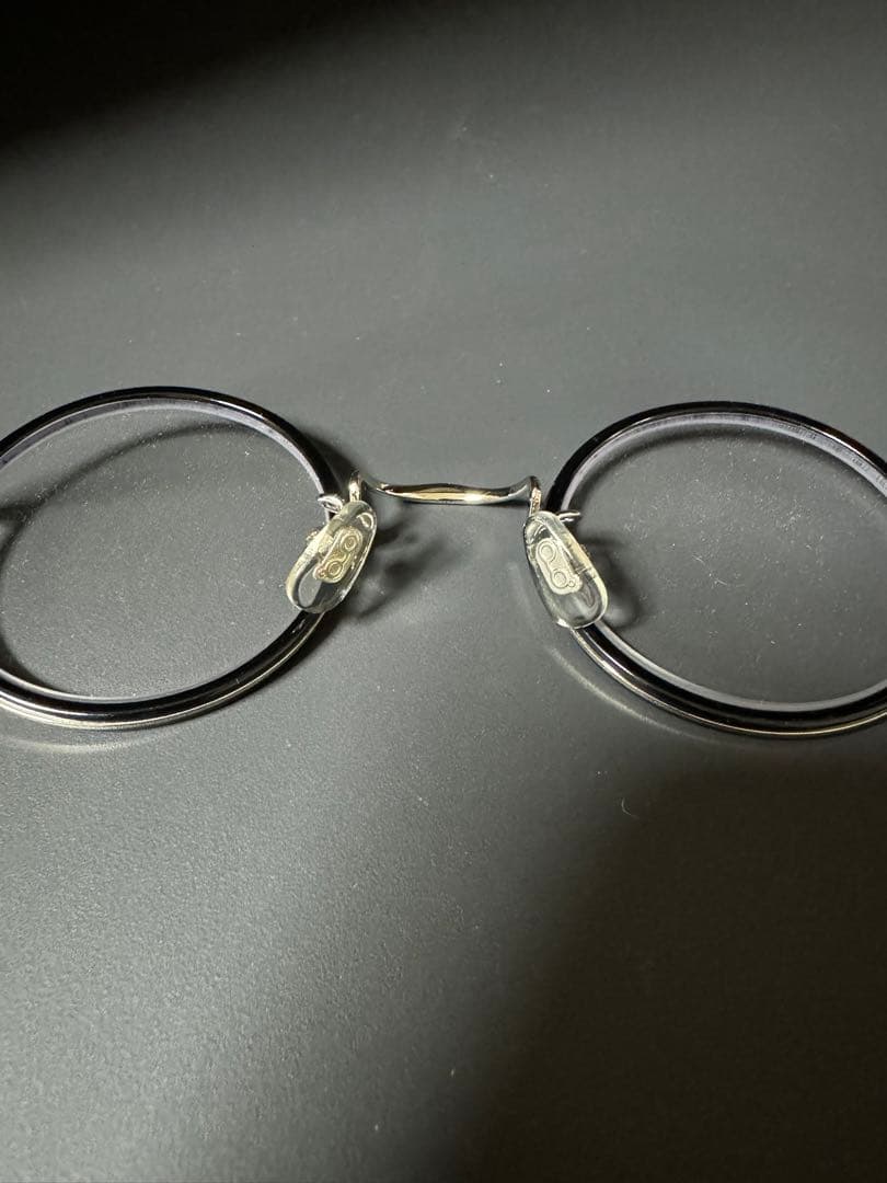 し*ま様 The StylistJapan ×白山眼鏡 サングラス スタイリスト