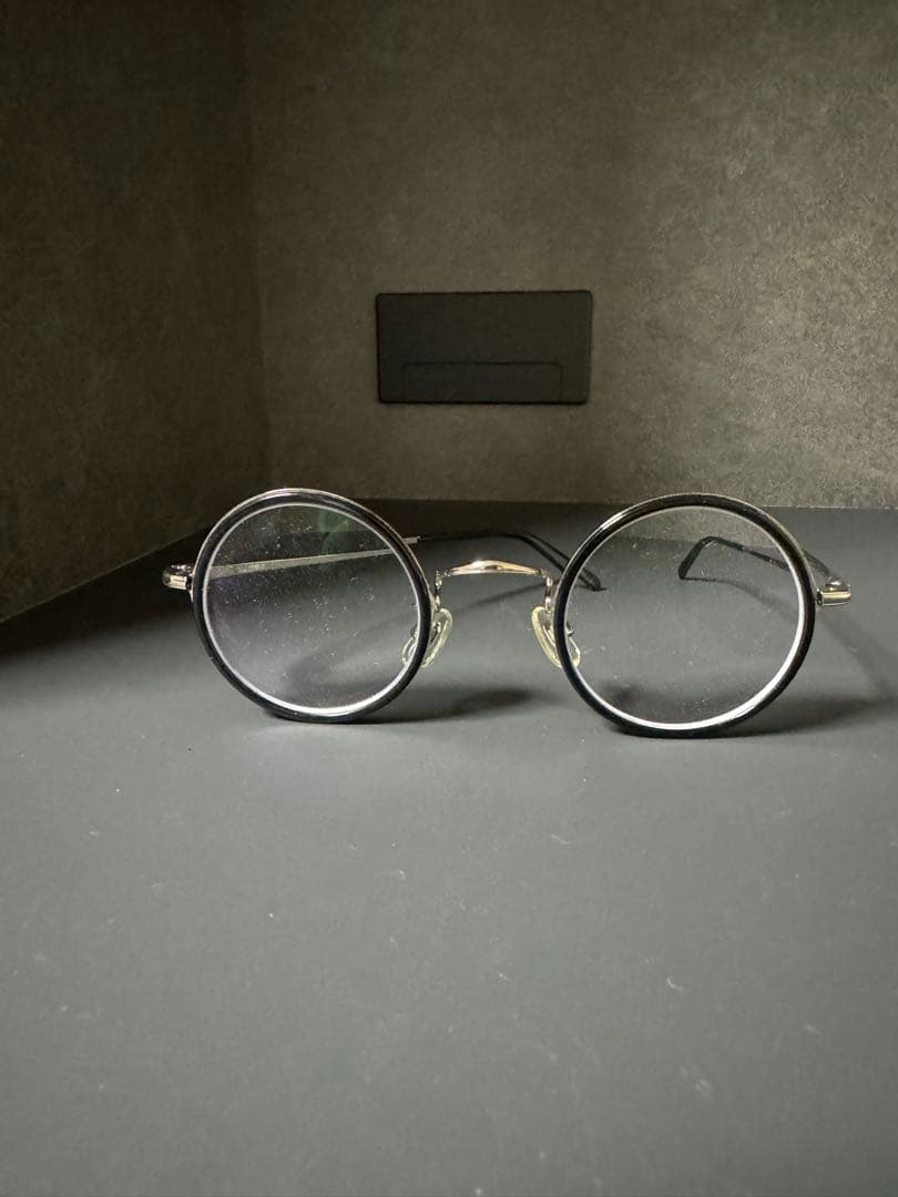 し*ま様 The StylistJapan ×白山眼鏡 サングラス スタイリスト