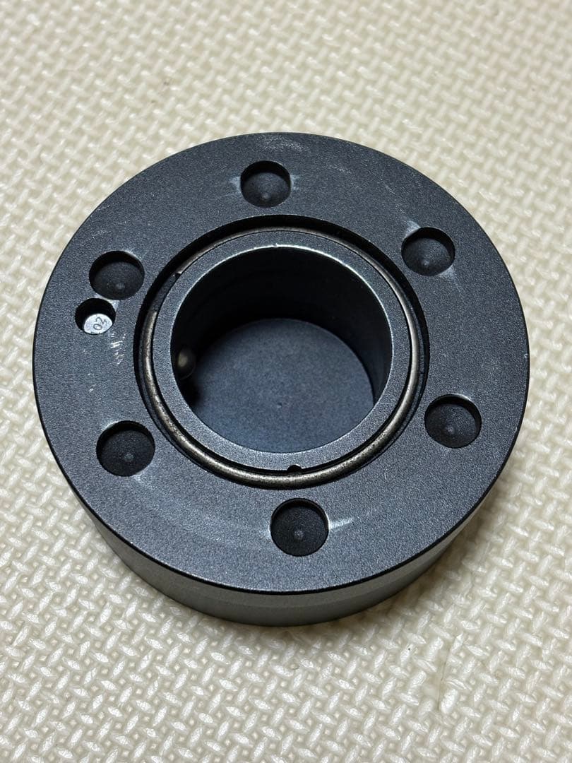 ket221 NRG Innovations ステアリングホイールハブ