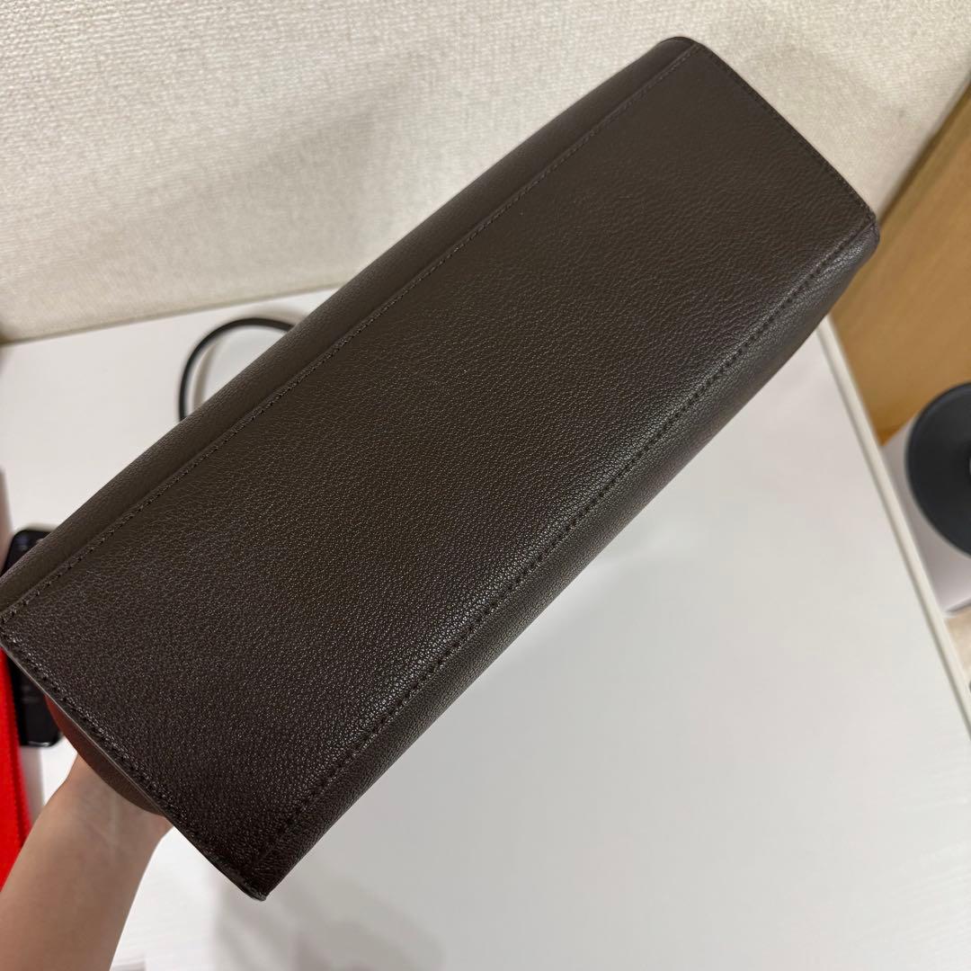 CHARLES & KEITH チャールズアンドキース　バッグ　ビジネスバッグ