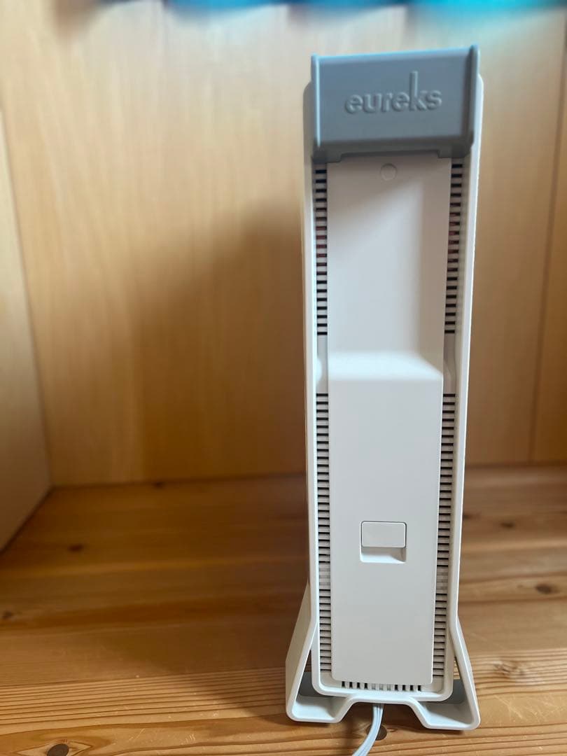 ユーレックス　オイルヒーター　VFX12EH